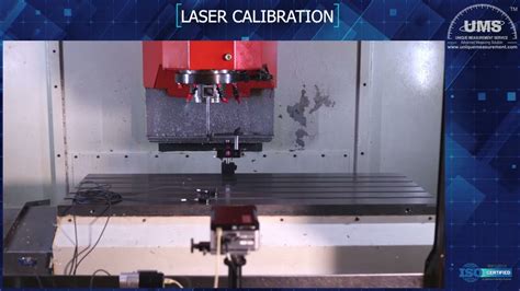 cnc machine calibration laser|cnc machine calibration services.